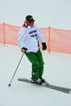 Gold Ski Challenge 4992016