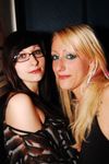 Weekendparty in der Segabar 4994151