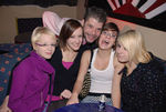 Starnight Weihnachtsparty 5005122