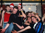 SZENE1 CHRISTMASPARTY 5007232