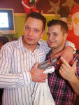 SZENE1 CHRISTMASPARTY 5007395