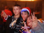 SZENE1 CHRISTMASPARTY 5007457