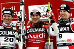 Alpiner Ski Weltcup Italien - Schweiz