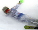 Alpiner Ski Weltcup Italien - Schweiz