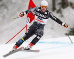 Alpiner Ski Weltcup Italien - Schweiz 5022779