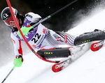 Alpiner Ski Weltcup Italien - Schweiz 5022788