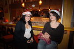 X-Mas Coyote Ugly Show