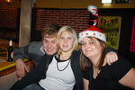 X-Mas Coyote Ugly Show 5025184