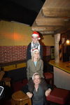 X-Mas Coyote Ugly Show 5025208