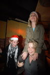 X-Mas Coyote Ugly Show 5025214