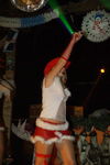 X-Mas Coyote Ugly Show 5025246