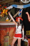 X-Mas Coyote Ugly Show 5025249