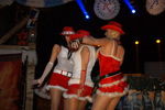 X-Mas Coyote Ugly Show 5025255