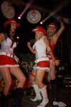 X-Mas Coyote Ugly Show 5025258