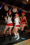 X-Mas Coyote Ugly Show 5025262