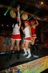 X-Mas Coyote Ugly Show 5025265