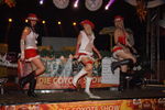 X-Mas Coyote Ugly Show 5025268