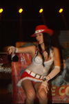 X-Mas Coyote Ugly Show 5025271