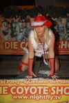 X-Mas Coyote Ugly Show 5025277