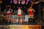 X-Mas Coyote Ugly Show 5025298