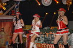 X-Mas Coyote Ugly Show 5025301