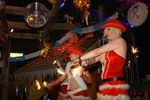 X-Mas Coyote Ugly Show 5025321