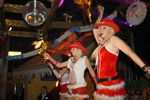 X-Mas Coyote Ugly Show 5025324