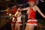 X-Mas Coyote Ugly Show 5025333