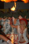 X-Mas Coyote Ugly Show 5025354