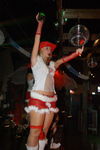 X-Mas Coyote Ugly Show 5025399