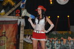 X-Mas Coyote Ugly Show 5025410