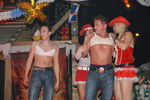 X-Mas Coyote Ugly Show 5025442