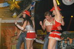 X-Mas Coyote Ugly Show 5025444