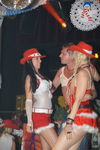 X-Mas Coyote Ugly Show 5025447