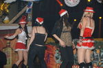 X-Mas Coyote Ugly Show 5025459