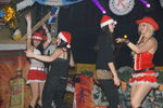 X-Mas Coyote Ugly Show 5025462