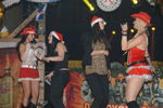 X-Mas Coyote Ugly Show 5025465