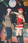 X-Mas Coyote Ugly Show 5025468