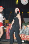 X-Mas Coyote Ugly Show 5025471