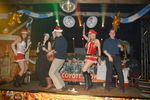 X-Mas Coyote Ugly Show 5025480