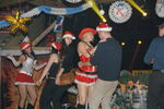 X-Mas Coyote Ugly Show 5025492