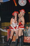 X-Mas Coyote Ugly Show 5025507