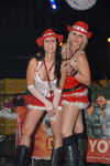 X-Mas Coyote Ugly Show 5025510