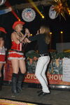 X-Mas Coyote Ugly Show 5025513