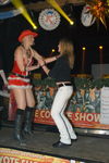 X-Mas Coyote Ugly Show 5025516