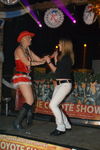 X-Mas Coyote Ugly Show 5025519