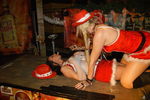 X-Mas Coyote Ugly Show 5025577