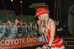 X-Mas Coyote Ugly Show 5025595