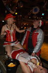 X-Mas Coyote Ugly Show 5025617