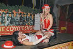 X-Mas Coyote Ugly Show 5025623